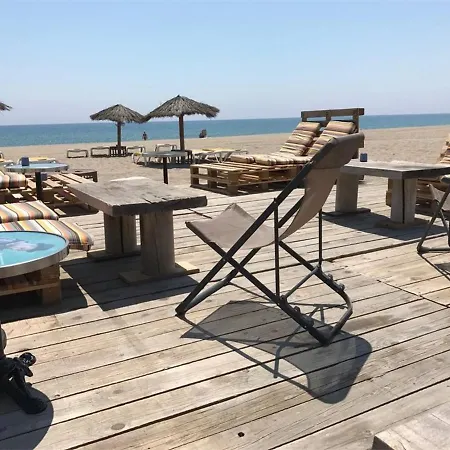 4 Pers - Proche Plage, Parking Prive, Tv, Lave-linge - Fr-1-81-605 Apartmán *